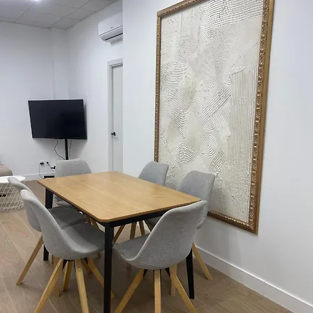 Casa vacanze Casa Aranal Málaga