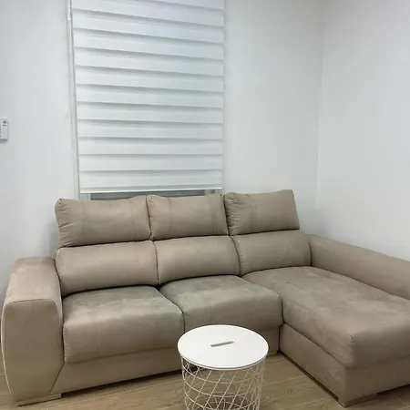 Casa vacanze Casa Aranal Málaga