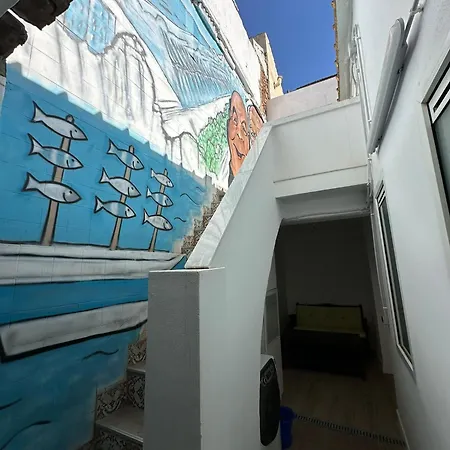 Casa Aranal Málaga