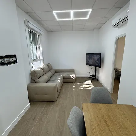 Casa Aranal * Málaga