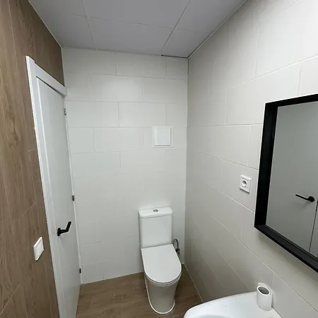 別荘 Casa Aranal *