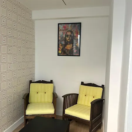 Dom wakacyjny Casa Aranal *